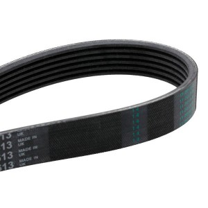 ремень поликлиновой ! \ Audi A4 1.9TDi 01>, Volvo 850/960 2.0/2.4 93-96 /Iveco 6-PK-1613 CONTITECH