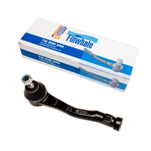 Наконечник рулевой правый Partner(08-/15-) Berlingo(08-22) 308(07-15) C4(10-22)  TRE786 FINWHALE