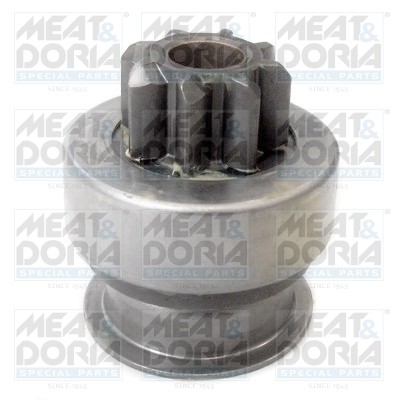 Привод стартера MITSUBISHI Montero (бендикс) MEAT&DORIA 47034 MEAT DORIA