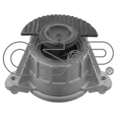 подушка ДВС!\ Citroen Jumper, Fiat Ducato, Peugeot Boxer 06> 517987 GS P