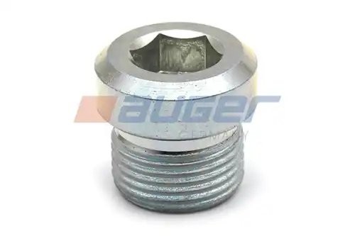 пробка сливная !с магнитом \SCANIA P/R-Serie 81428 AUGER