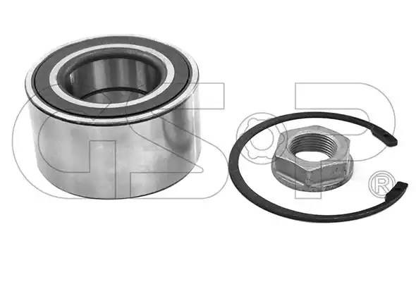 Подшипник ступичный, к-т GK3683 GK3683 GS P