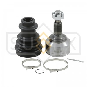 CITROEN/PEUGEOT ST1180 SUFIX