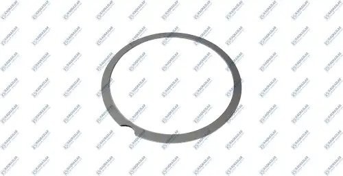 Шайба регулировочная КПП 1.5 Volvo 25640745 RVI 7425640745 K1004347 KACMAZLAR