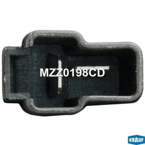 вентилятор отопителя!\ Hyundai Solaris 1.4/1.6 10> MZZ0198CD KRAUF