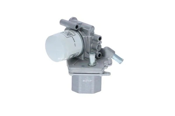 FORD TRANSIT (2006>) В СБОРЕ / ПОД НАКРУЧИВАЮЩИЙСЯ ФИЛЬТР 31238 NRF