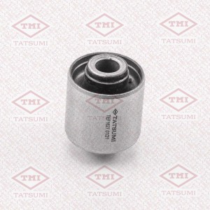 сайлентблок задней цапфы!\ Subaru Forester/Impreza/Legacy 00> TEF1627 TATSUMI