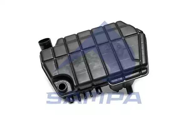Бачок расширительный DAF 95XF (97-02) SAMPA 051040 SAMPA