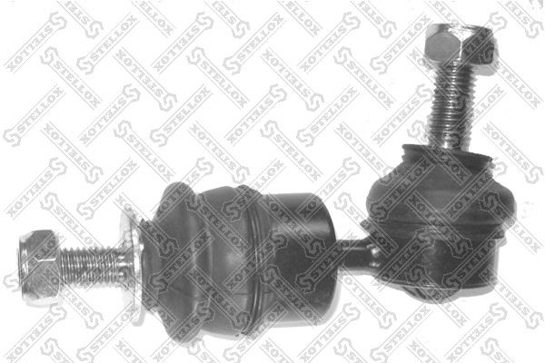 тяга стабилизатора заднего\ Ford Focus/C-Max 03, Mazda 3 04 5604518SX 56-04518-SX STELLOX
