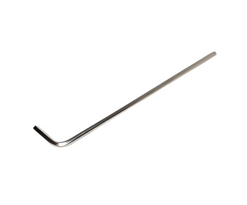 Ключ шестигранный Г-образный 6мм экстрадлинный ROCKFORCE RF76406XL ROCK FORCE