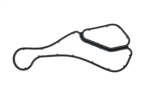 прокладка корпуса масл.фильтра! BMW E60/E61/E82/E83/E84/E85/E87/E88/E90/E91/E92  Z17629 ZENTPARTS