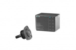 Опора шаровая ВАЗ 2101, 2102, 2103, 2104, 2105, 2106, 2107 (нижняя) "УС" LECAR010050202 LECAR