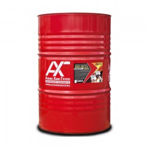 Масло моторное AKROSS PREMIUM DIЕSEL 10W-40 CF-4/SG полусинтетическое 200 л AKS0013MOS AKROSS