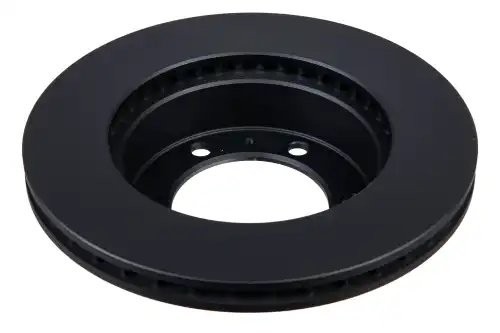 диск тормозной передний!\ Toyota Hi-Lux PickUp 2.5D/3.5D 05> Z06303 ZENTPARTS