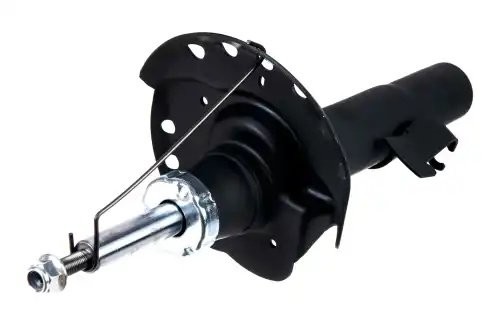 амортизатор передний газовый левый!\ Volvo XC60 2.4D-3.2i 08> Z01478 ZENTPARTS