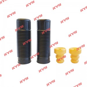 к-т 2 пыльн.+2 отб. амортиз. пер.!\ Honda Accord VII (CL/CM/CN) 03>/ Accord VIII 910265 KAYABA