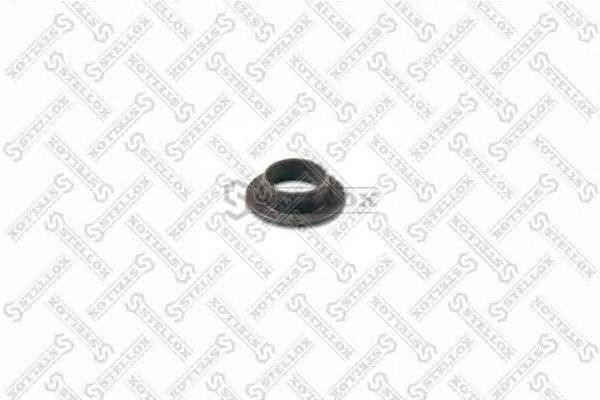 втулка кабины !(п) 20.5x35x10 \Scania GPRT113/PRT113/RT143 87-07601-SX STELLOX