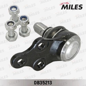 Опора шаровая нижняя CHEVROLET EPICA 06- (TRW JBJ352) DB35213 DB35213 MILES