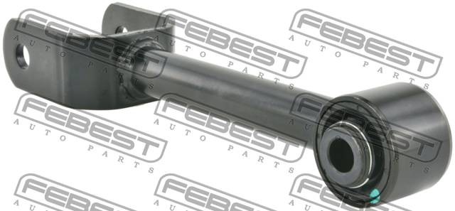 ТЯГА ЗАДНЯЯ ПОПЕРЕЧНАЯ НИЖНЯЯ подходит для CHRYSLER JS AVENGER/200/FLAVIA 2007-2 2025-JOURLOWR FEBEST