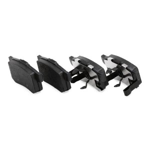 HONDA ACCORD/ CR-V GDB3438 TRW