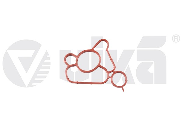 Прокл.корпуса масл.фильтра 11151789601 VIKA