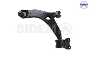 рычаг левый!\ Mazda 3 BK all 03> 51174 SIDEM