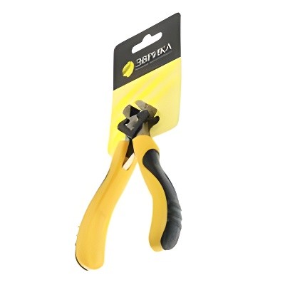 Кусачки торцевые 115мм мини для тросиков ЭВРИКА ER-6057E EVRIKA