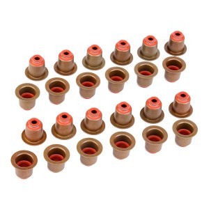 к-кт колпачков маслосъемных! 6x11.5/22.3x19.5 (24) BMW E46/E39/E60 3.0D M57 98> 12-35172-02 VICTOR REINZ