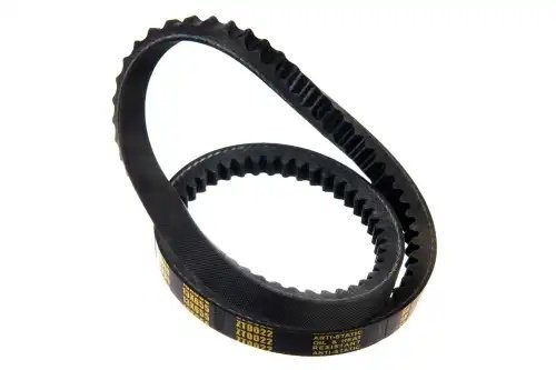 ремень клиновой! 13x655 Hyundai Accent II 1.6 02> Z22800 ZENTPARTS