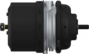 Камера тормозная 24/24 9254814310 WABCO