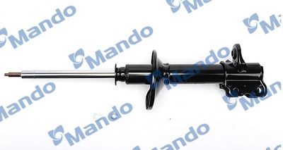Амортизатор NISSAN Sunny (90-) задний правый газовый MANDO MSS015854 MANDO