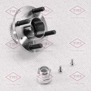 CHEVROLET AVEO (T250) (2005-2011) !!! На Lanos не подходит!!! TDE5059 TATSUMI