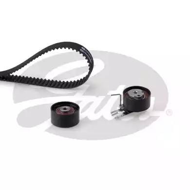 Комплект ремня ГРМ PowerGrip Kit K015598XS (7883-11298) K015598XS GATES
