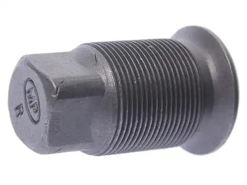 Футорка 20х1.5 внутр. 30х1.5 наружная ГАЗ-53,3307,ЗИЛ,КРАЗ (гайка кол) прав теф  1203104054 MEGA POWER