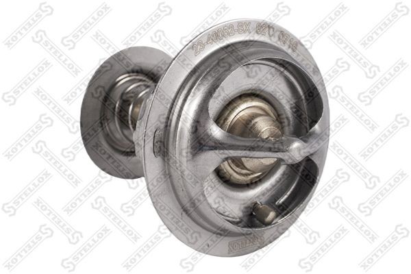 термостат!\ Ford Fiesta/Ka 1.3-1.6i 00> 23-40052-SX STELLOX