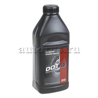 Жидкость тормозная Дзержинский DOT-4 910г 800720 800720 SINTEC