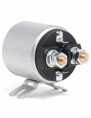 Реле электродвигателя для гидробортов 24В 150А ISKRAMOTOR IMPS213652 ISKRAMOTOR