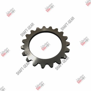 Шайба (62*91*5) КПП HW18709 Howo WG2210040012 SHAFT