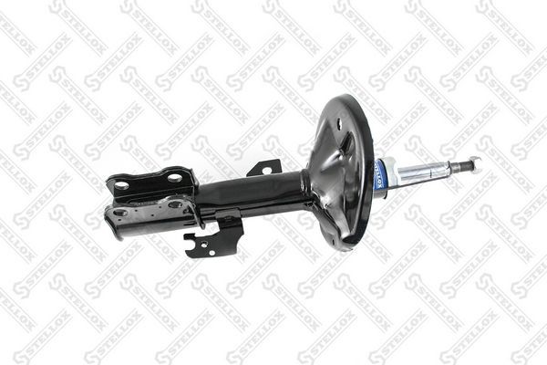 амортизатор передний правый газовый!\ Toyota Camry 2.0i/2.4i/3.0i 01> 4214-0228-SX STELLOX