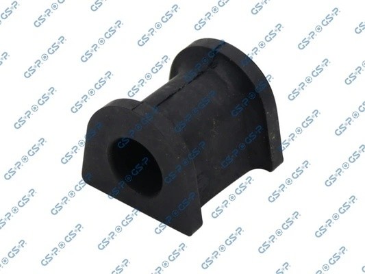 втулка стабилизатора заднего центральная! d19\ Mitsubishi Galant EA#A 96> 517328 GS P