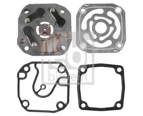 Ремкомплект прокладок компрессора  А5411300620  21069, FEBI ( полный) 21069 FEBI BILSTEIN