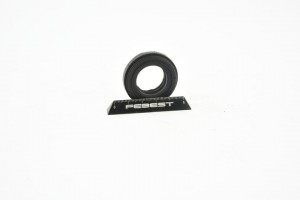 Кольцо уплотнительное HONDA Accord (08-) свечного колодца FEBEST HCP-002 FEBEST