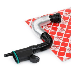 Шланг вентиляции картера VAG 1.8TSI/2.0TSI FEBI 170861 FEBI BILSTEIN
