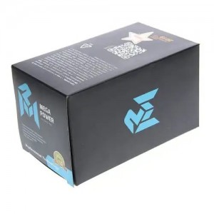 Фильтр топливный RENAULT Premium VOLVO FE,FL,FL2 MEGAPOWER 110-16-035 MEGA POWER