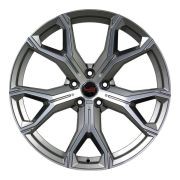 Legeartis Concept R20 / 10.5J PCD 5x112 ЕТ 40 ЦО 66.6 B537 9292674 LEGEARTIS