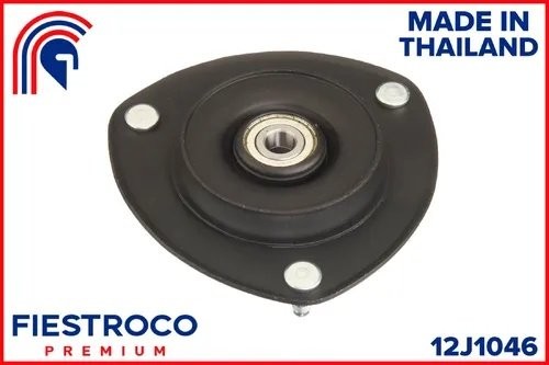 Опора амортизатора MITSUBISHI  Galant (USA) EA3A  2,4 12J1046 12J1046 FIESTROCO