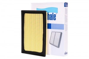 Фильтр воздушный Camry (V4)(V5) / RAV 4 IV (A4) AF958 AF958 FINWHALE