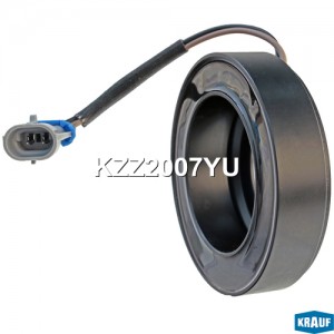 KZZ2007YU Катушка муфты кондиционера KZZ2007YU KRAUF