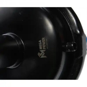 Камера тормоза УРАЛ передняя MEGAPOWER 35026018 MEGA POWER