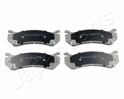 CHEVROLET TAHOE (2000-2006) ТАКЖЕ ЗАДНИЕ PP-004AF JAPAN PARTS GROUP